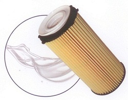 Filter goriva